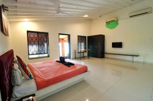 Lakeview Boutique Villa By 29 Bungalow