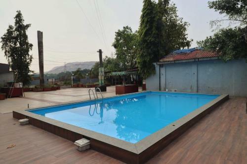 Lakeview Boutique Villa By 29 Bungalow