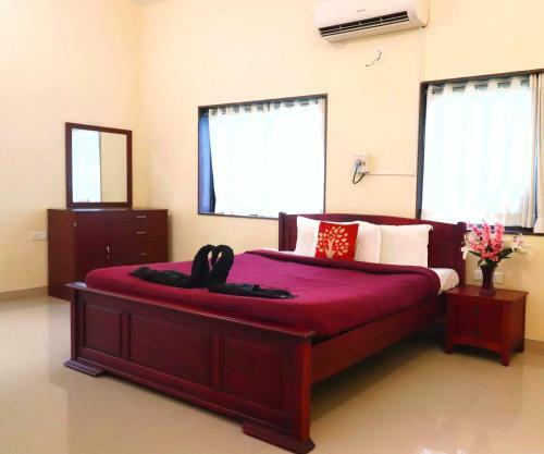 Villa Royal Grand Palace By 29 Bungalow
