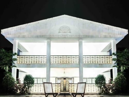 Villa Royal Grand Palace By 29 Bungalow