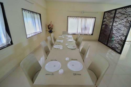 Villa Royal Grand Palace By 29 Bungalow
