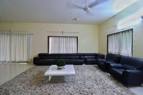 Villa Royal Grand Palace By 29 Bungalow