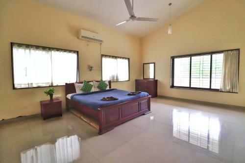 Villa Royal Grand Palace By 29 Bungalow