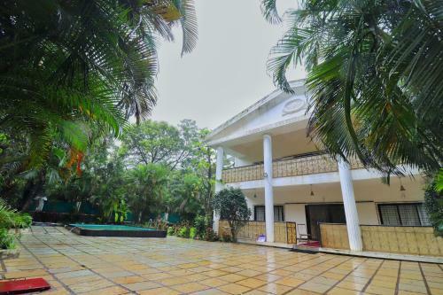 Villa Royal Grand Palace By 29 Bungalow