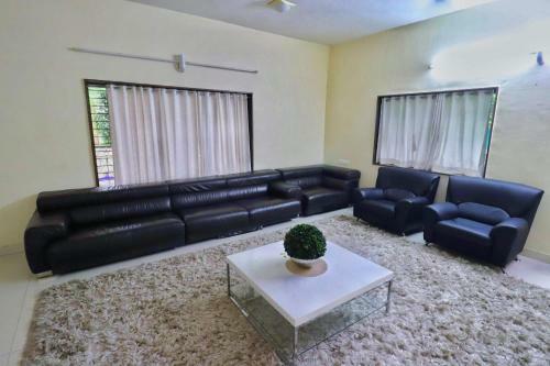 Villa Royal Grand Palace By 29 Bungalow