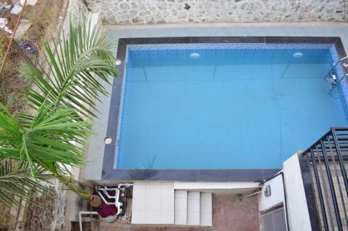 Kohinoor Villa 3bhk AC With Private Pool