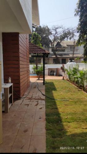 Villa Lonavala Gold Valley