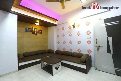 Villa 3bhk Vrindavan Bungalow