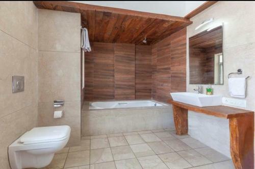 Tripperstays Present Casapringfield Villa At Lonavala