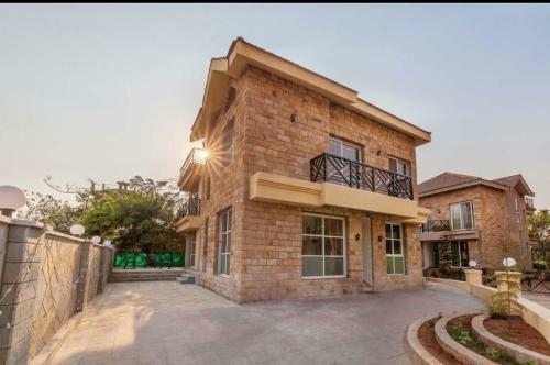 Tripperstays Present Casapringfield Villa At Lonavala