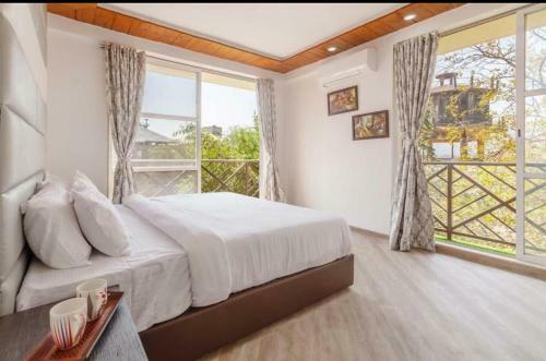 Tripperstays Present Casapringfield Villa At Lonavala