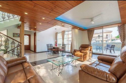 Tripperstays Present Casapringfield Villa At Lonavala