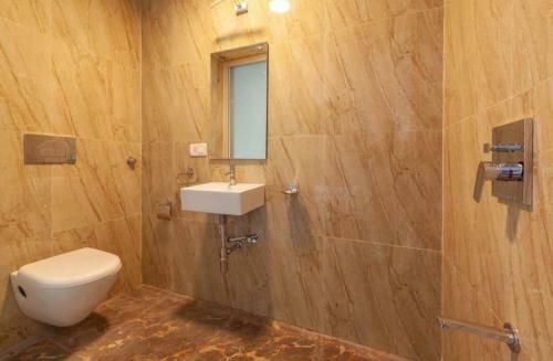 Tripperstays Present Casapringfield Villa At Lonavala
