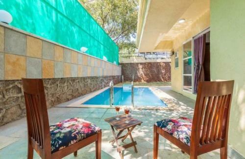 Tripperstays Present Casapringfield Villa At Lonavala
