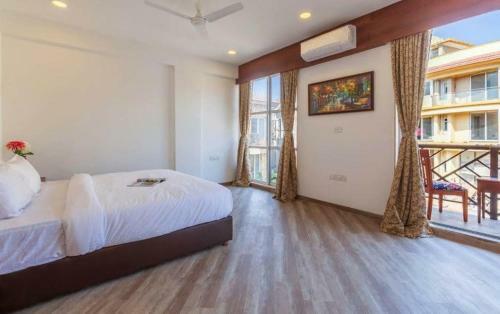 Tripperstays Present Casapringfield Villa At Lonavala