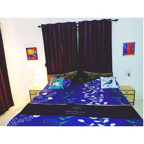 Ivy Terrace Villa (4 Bhk), Tungarli, Lonavala