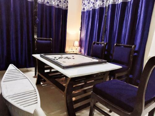 Ivy Terrace Villa (4 Bhk), Tungarli, Lonavala