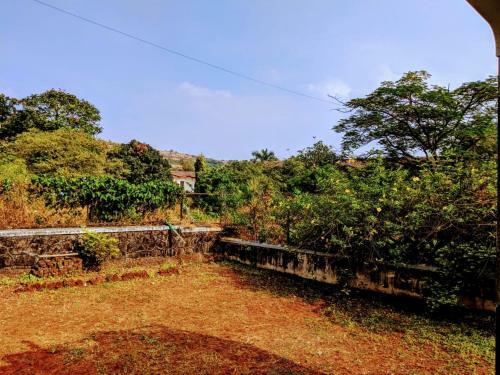 Ivy Terrace Villa (4 Bhk), Tungarli, Lonavala