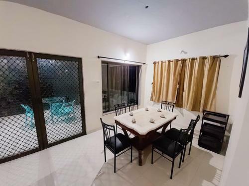 Ivy Terrace Villa (4 Bhk), Tungarli, Lonavala