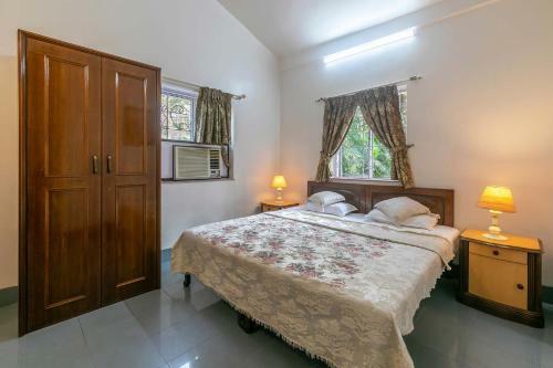 Villa Stayvista At Cove Cottage
