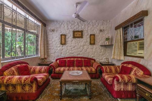 Villa Stayvista At Cove Cottage