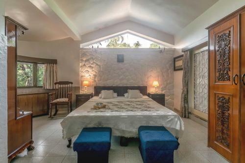 Villa Stayvista At Cove Cottage