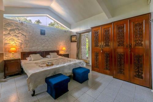Villa Stayvista At Cove Cottage