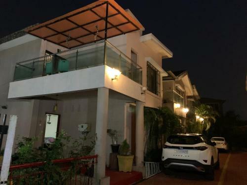 2-br Villa, Ideal For A Family Getaway