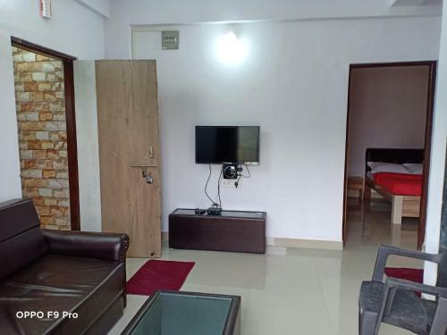 Apartamento Hill View Residence Room No 6
