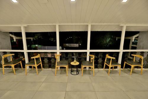 Hotel Moksh Heritage