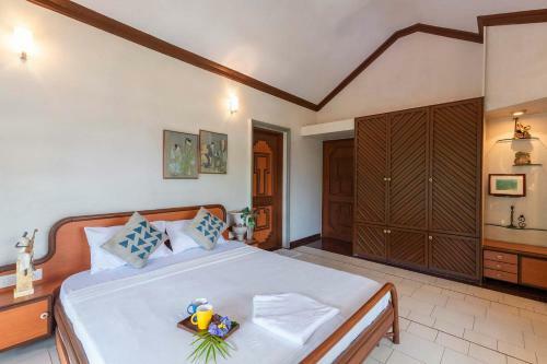 Villa Stayvista At Shantam House