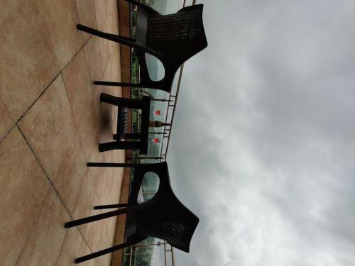 5bhk Pool Villa With Scenic View @lonavala