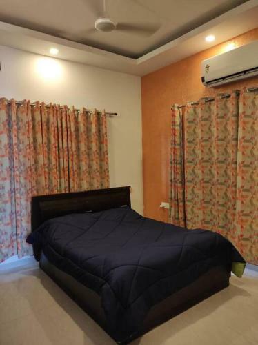 5bhk Pool Villa With Scenic View @lonavala
