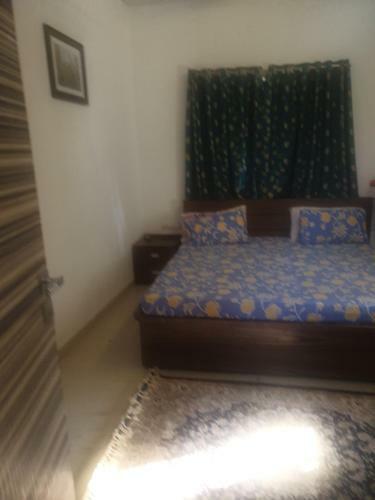 Taj Cottege Villa