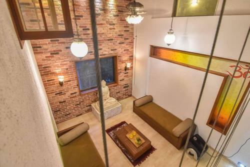 Villa Enjoy Sunsets With Skyline At Duck Trunk Khandala