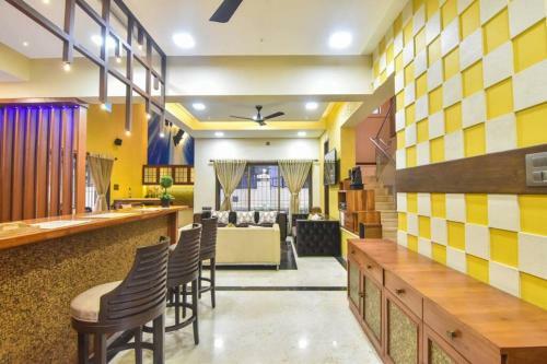 Villa Enjoy Sunsets With Skyline At Duck Trunk Khandala