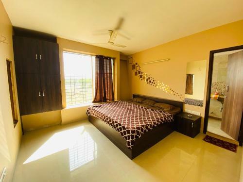 Machayenge Villa - 3 Bhk Villa With Private Pool & Hill View