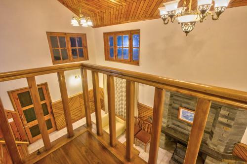 Villa Nature House