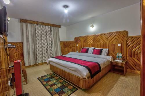 Villa Nature House