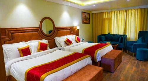 Hotel Comfort Inn Snow Park Manali