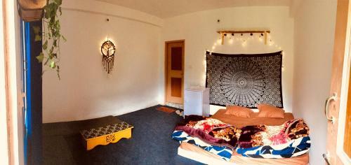 Albergue A Peace Grove