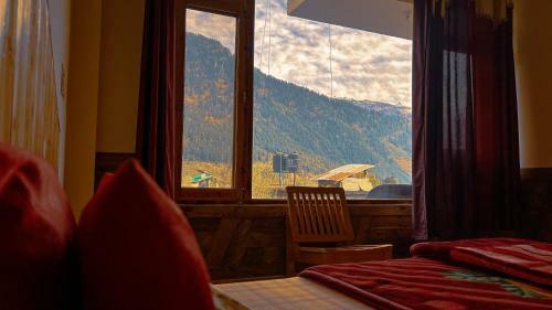 Albergue Yolo Backpackers - Manali Max