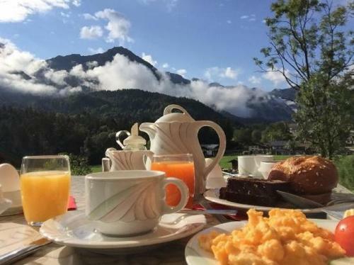 Hotel Himalayan Regency Manali