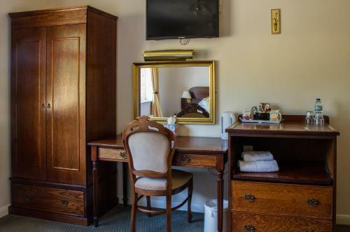 Bed & Breakfast Oliver Twist Country Inn