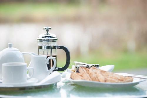 Hotel Champneys Springs
