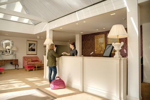 Hotel Champneys Springs