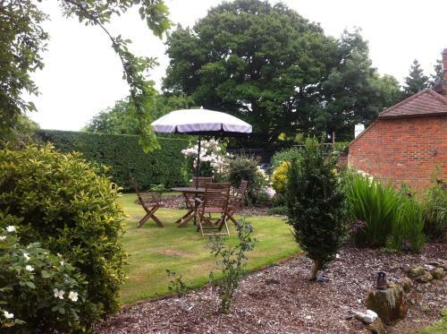 Thatched Cottage