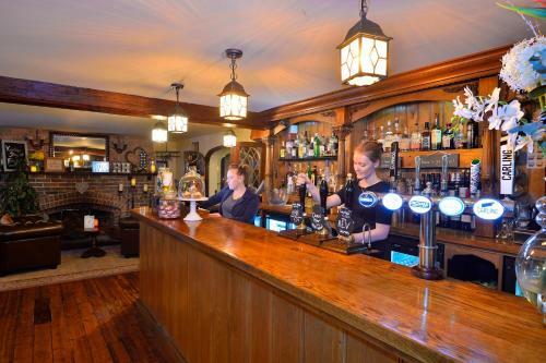 Roundabout Hotel