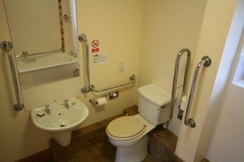 Bed & Breakfast Upper Neatham Mill