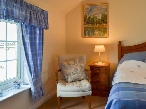 Mavis Cottage